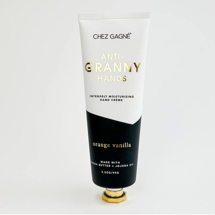 Hand Cream