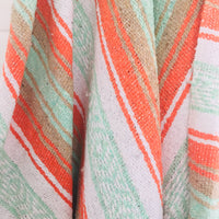 Clementine Beach Blanket