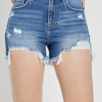 Bailey High Rise Short