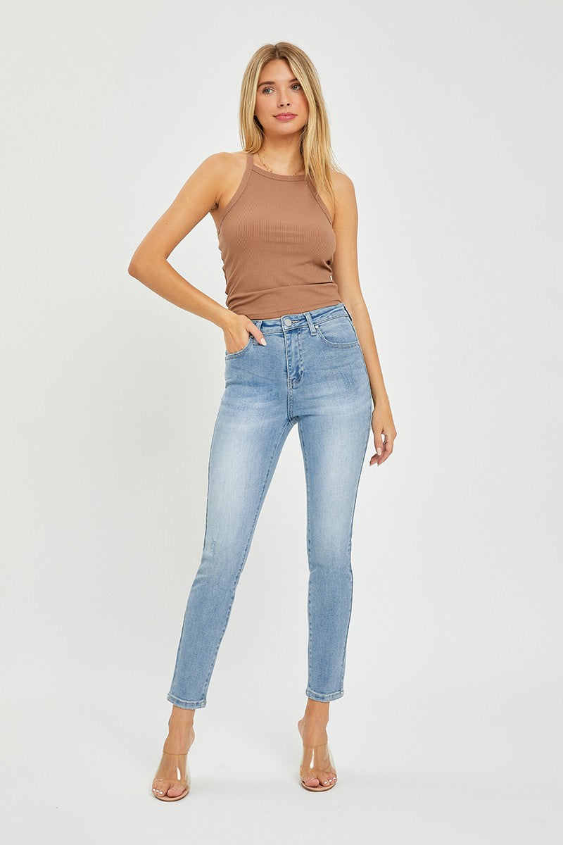 Basic Skinny Jean