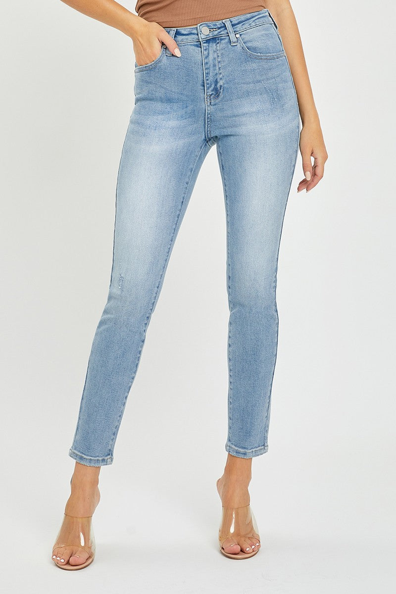 Basic Skinny Jean