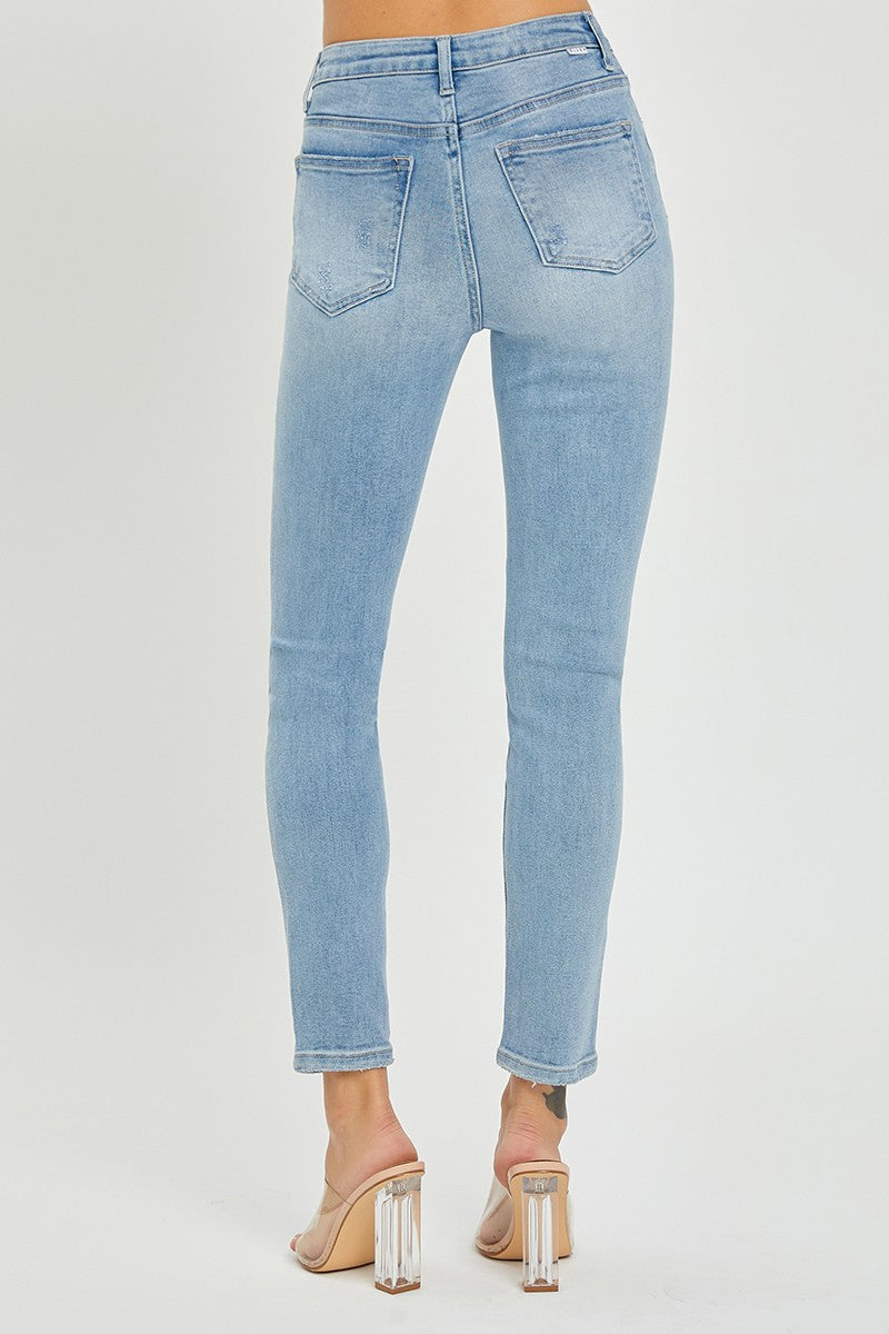 Basic Skinny Jean