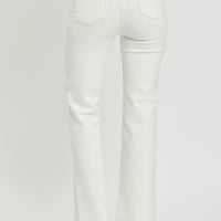 Winter White Jean