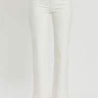 Winter White Jean