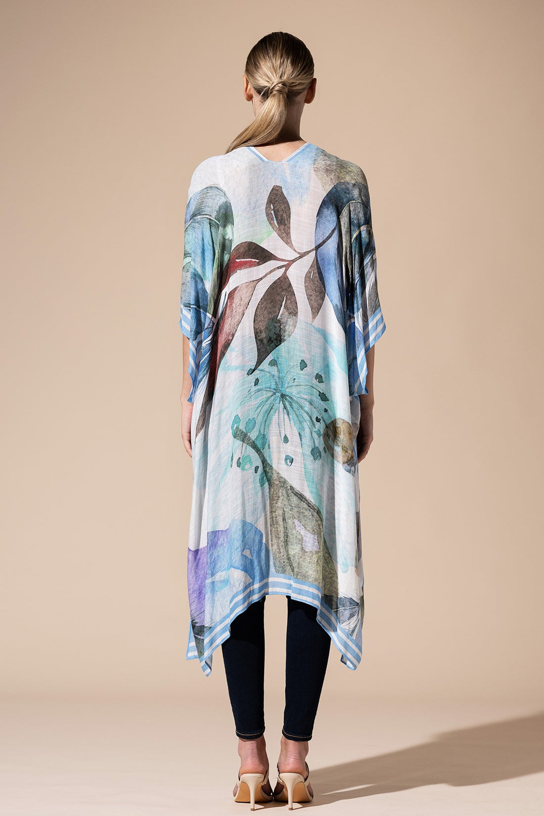 Mossy Creek Kimono