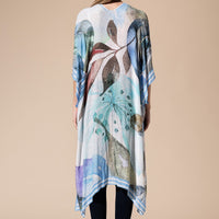 Mossy Creek Kimono