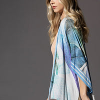 Mossy Creek Kimono