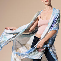 Mossy Creek Kimono