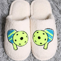 Pickleball Slippers