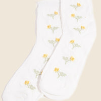 Daisy Socks