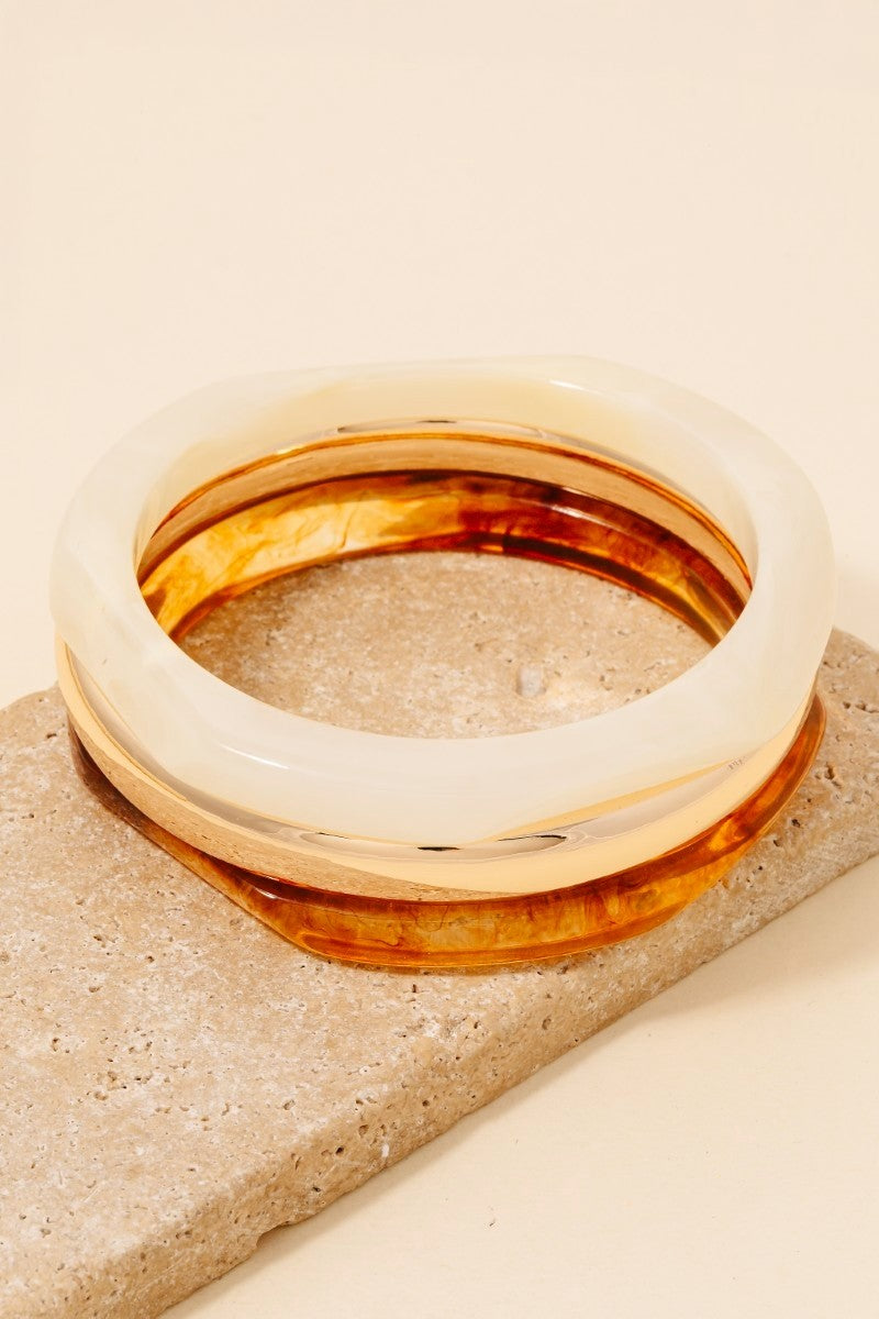 Bangle Set