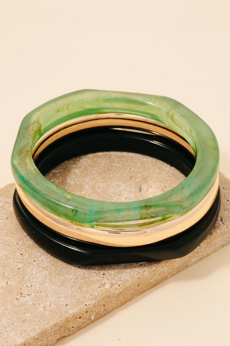 Bangle Set