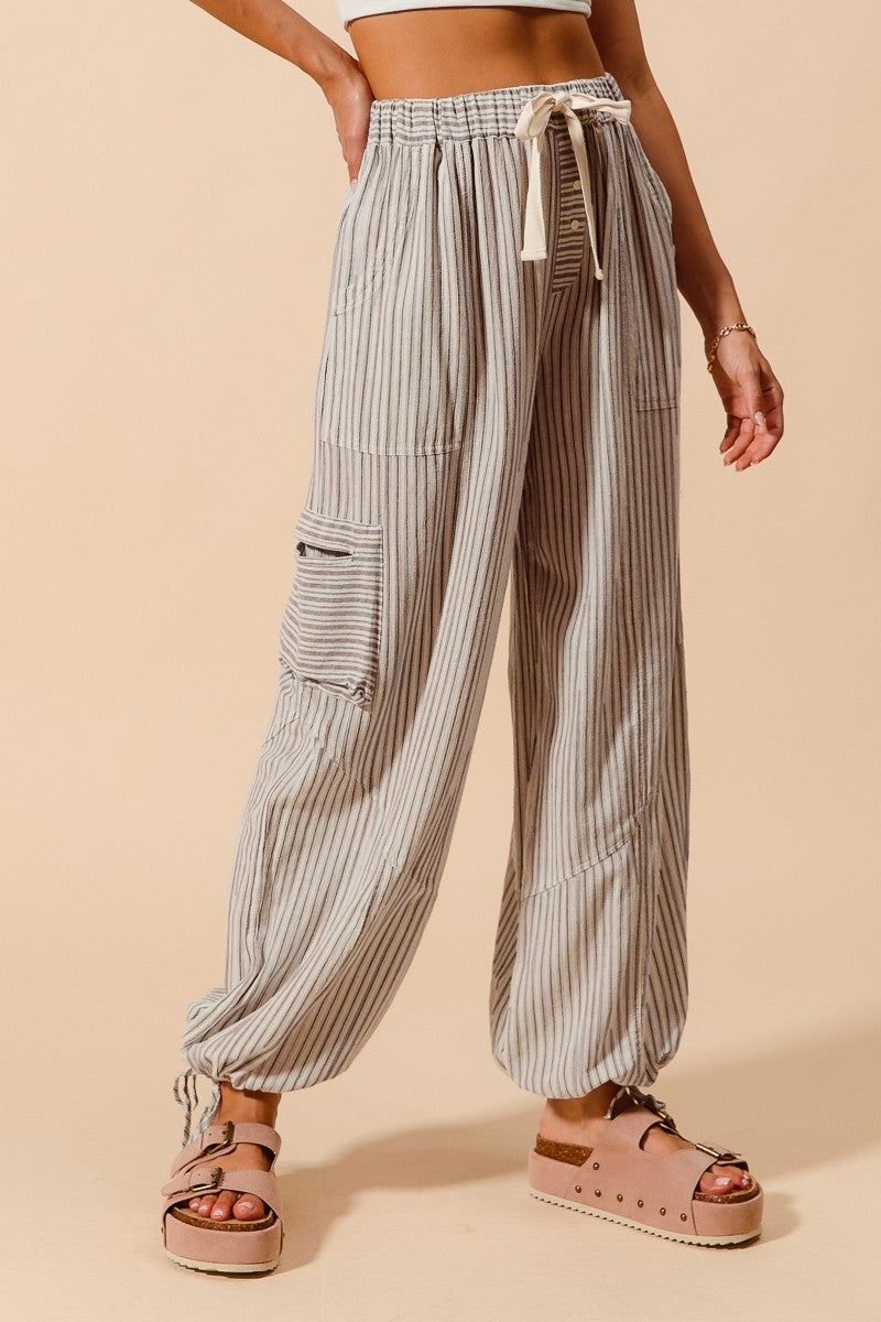 Bohemian Soul Pant