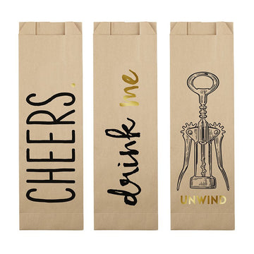 Wine Bags