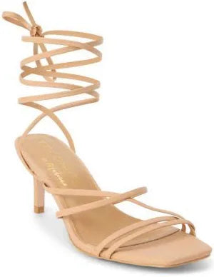 Lilly Nude Sandal