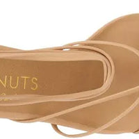 Lilly Nude Sandal