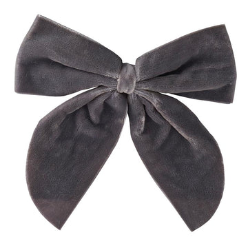 Velvet Bow Ties