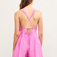 Spring Fling Romper