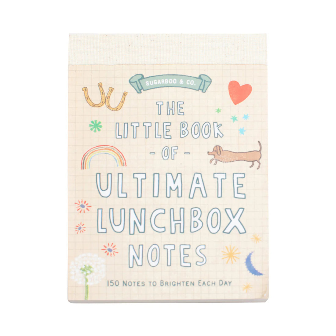 Lunchbox Love Notes