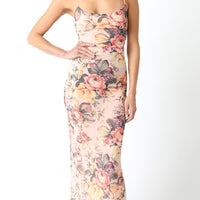 Florence Maxi Dress