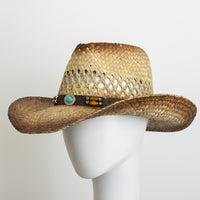 Cowgirl Summer Hat