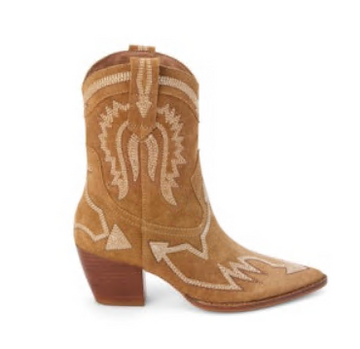 The Loretta Boot