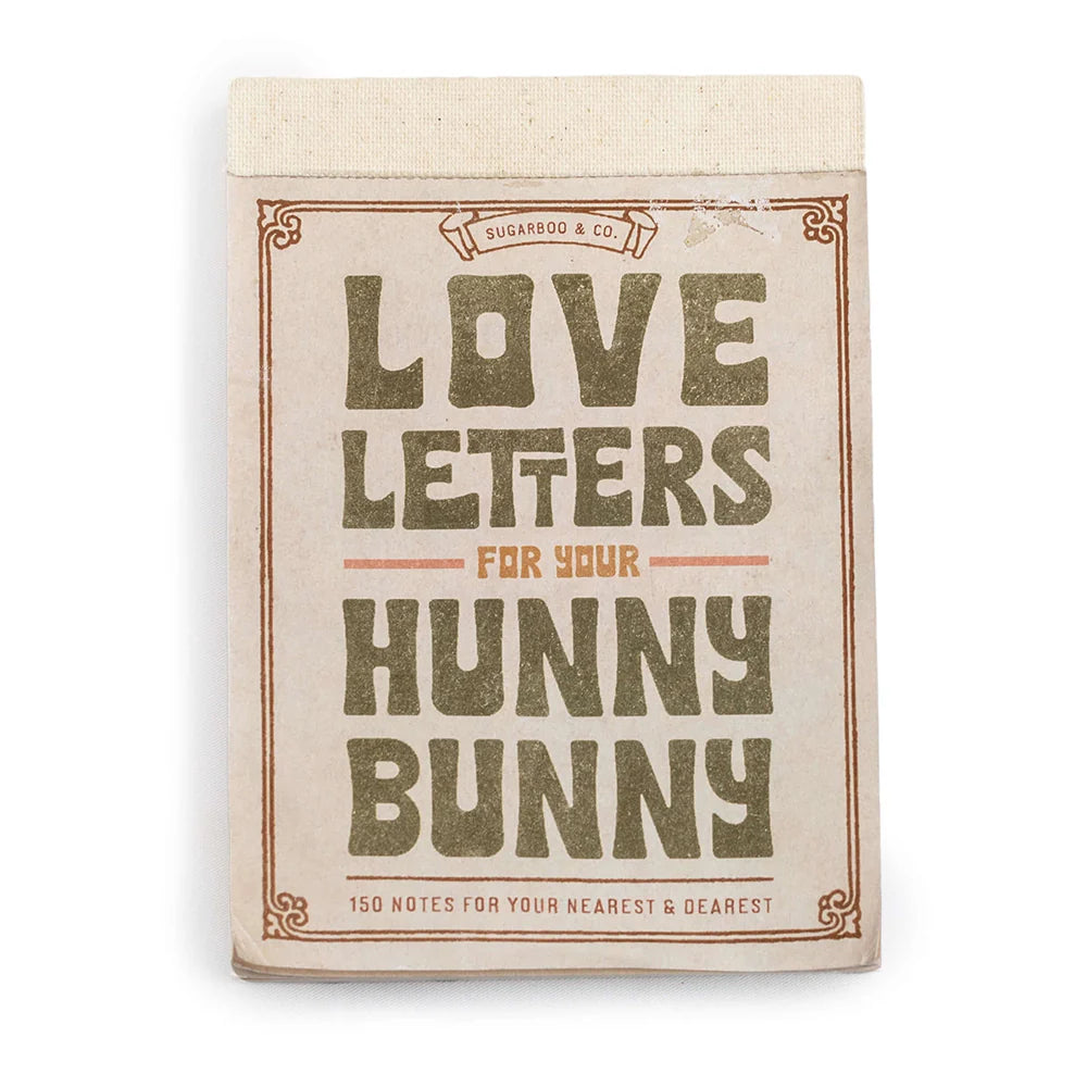 Love Letters