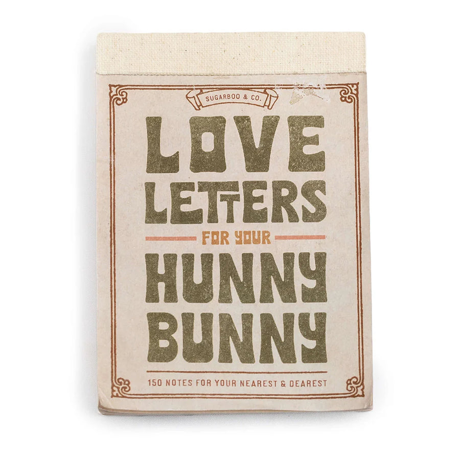 Love Letters