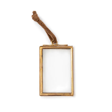 Mini Hanging Frame