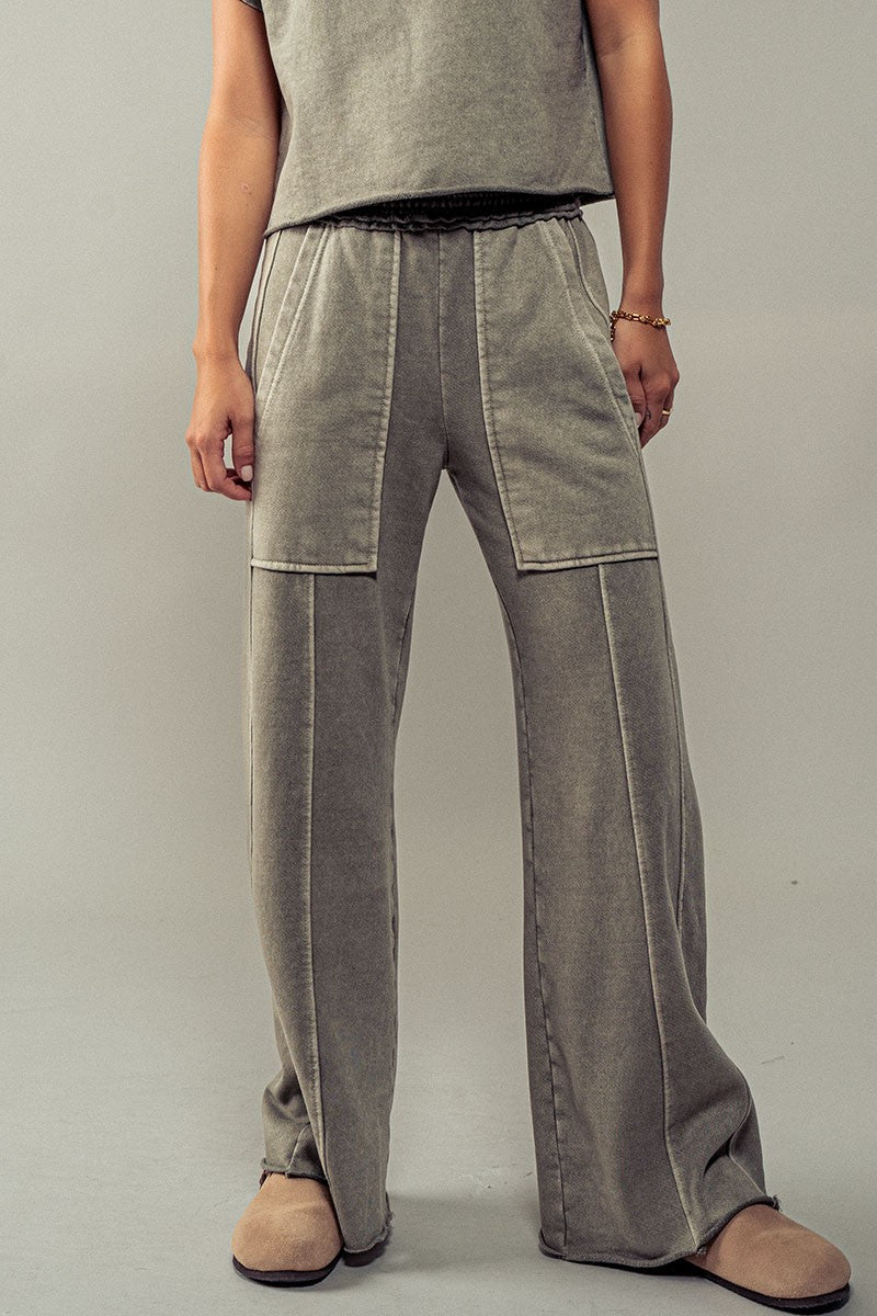 Vintage Vibe Pants