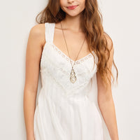 Spring Fling Romper