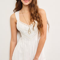 Spring Fling Romper