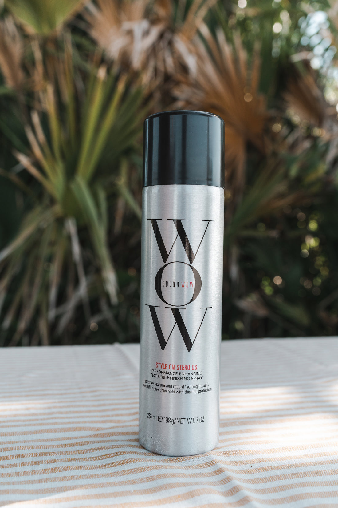 Color Wow Style On Steroids Texture + Finishing Spray 7 oz